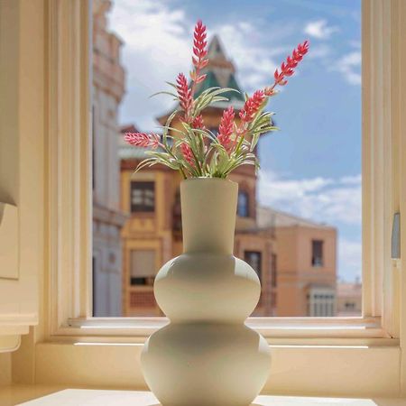 Inmalaga Santos Suites 1 Luaran gambar