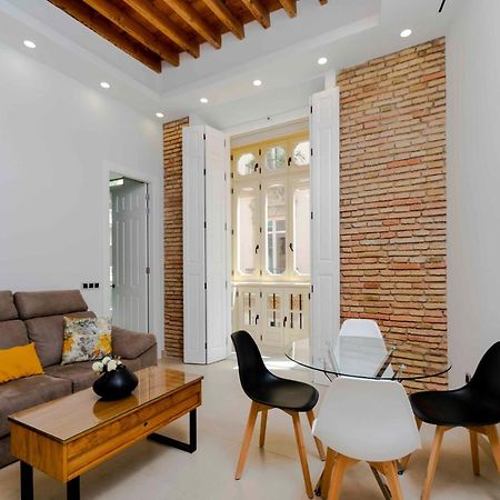 Inmalaga Santos Suites 1 Luaran gambar