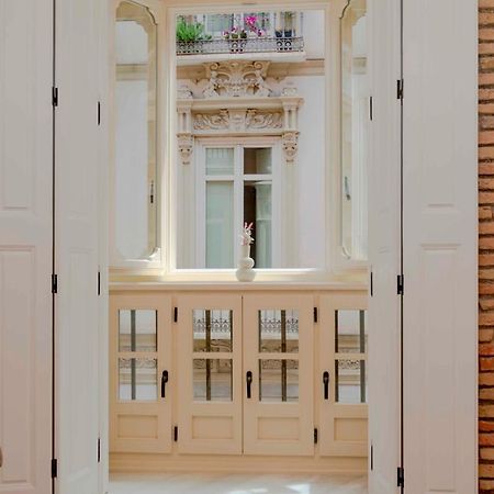 Inmalaga Santos Suites 1 Luaran gambar
