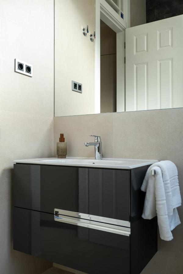 Inmalaga Santos Suites 1 Luaran gambar